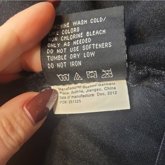 Chase Authentics NASCAR Jacket XL Matt Kenseth #20 Black Yellow – EUC - Picture 11 of 12